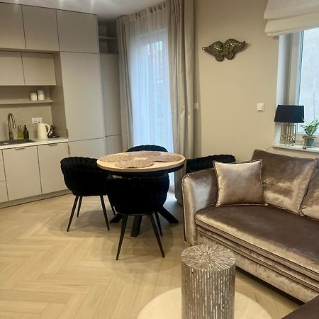 Apartament Kaszmirowy Bielsko-Biała Buitenkant foto