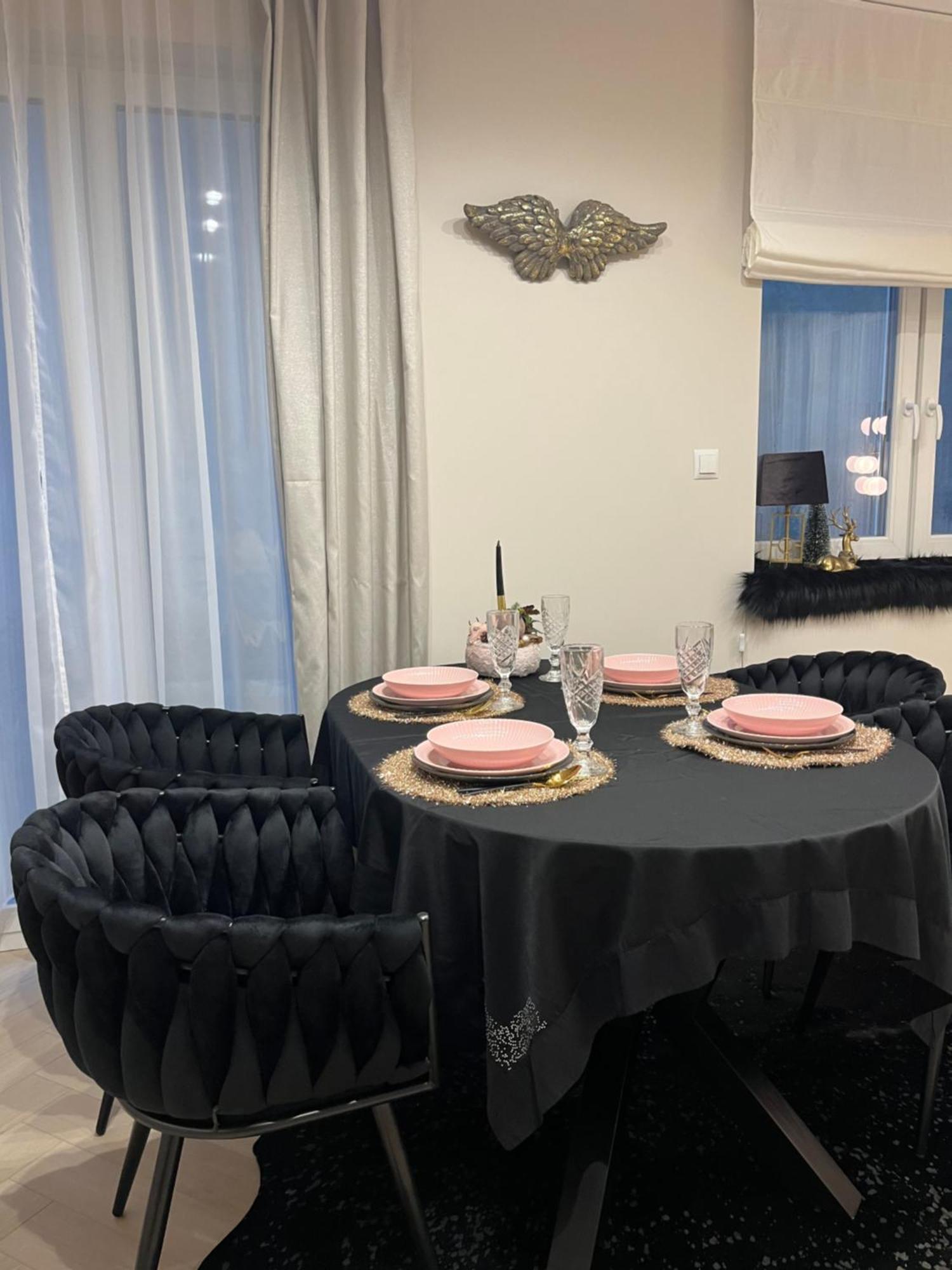 Apartament Kaszmirowy Bielsko-Biała Buitenkant foto