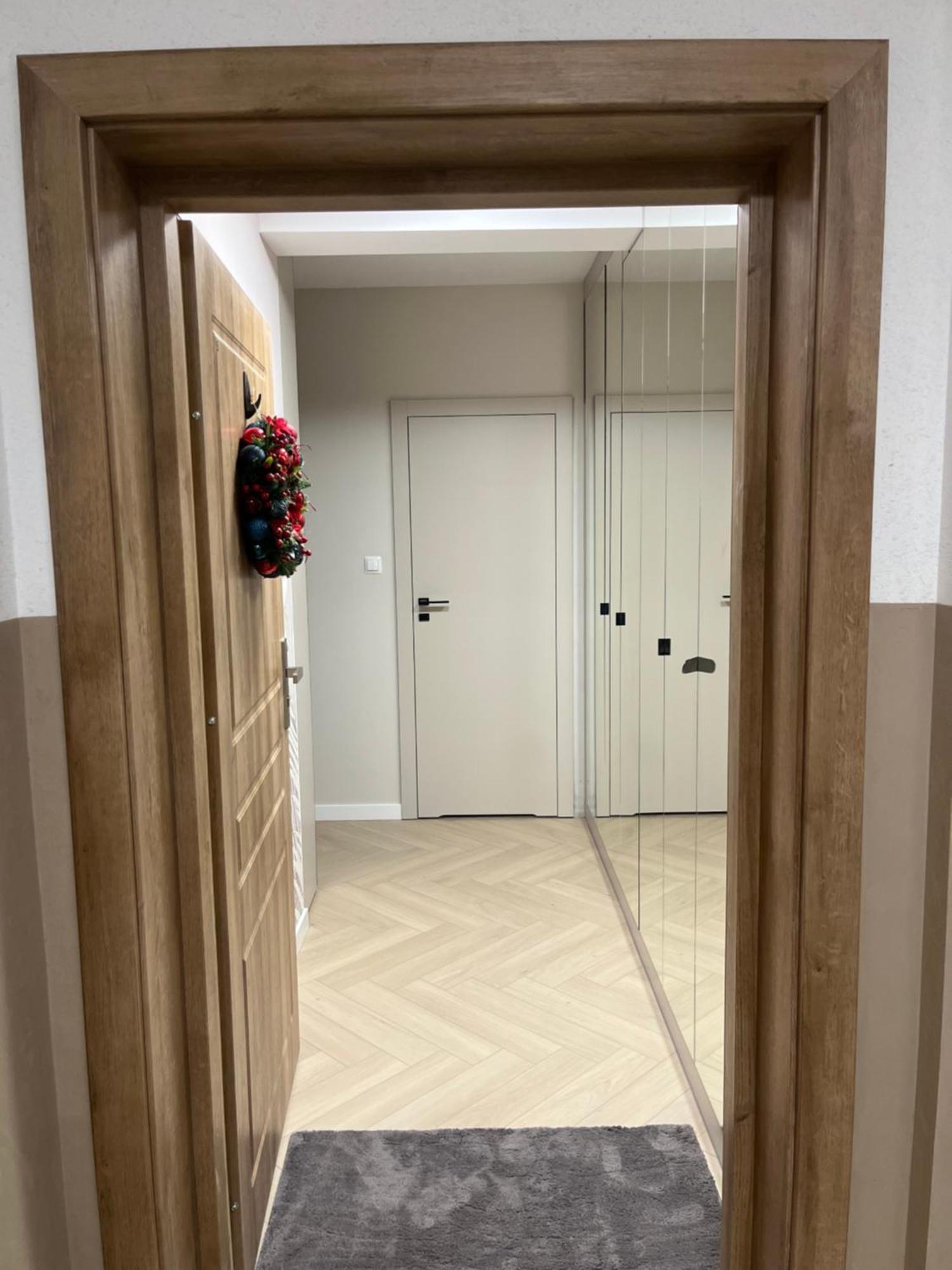 Apartament Kaszmirowy Bielsko-Biała Buitenkant foto