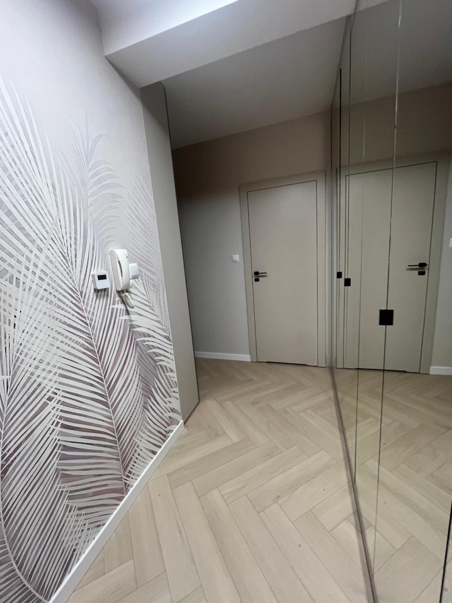 Apartament Kaszmirowy Bielsko-Biała Buitenkant foto