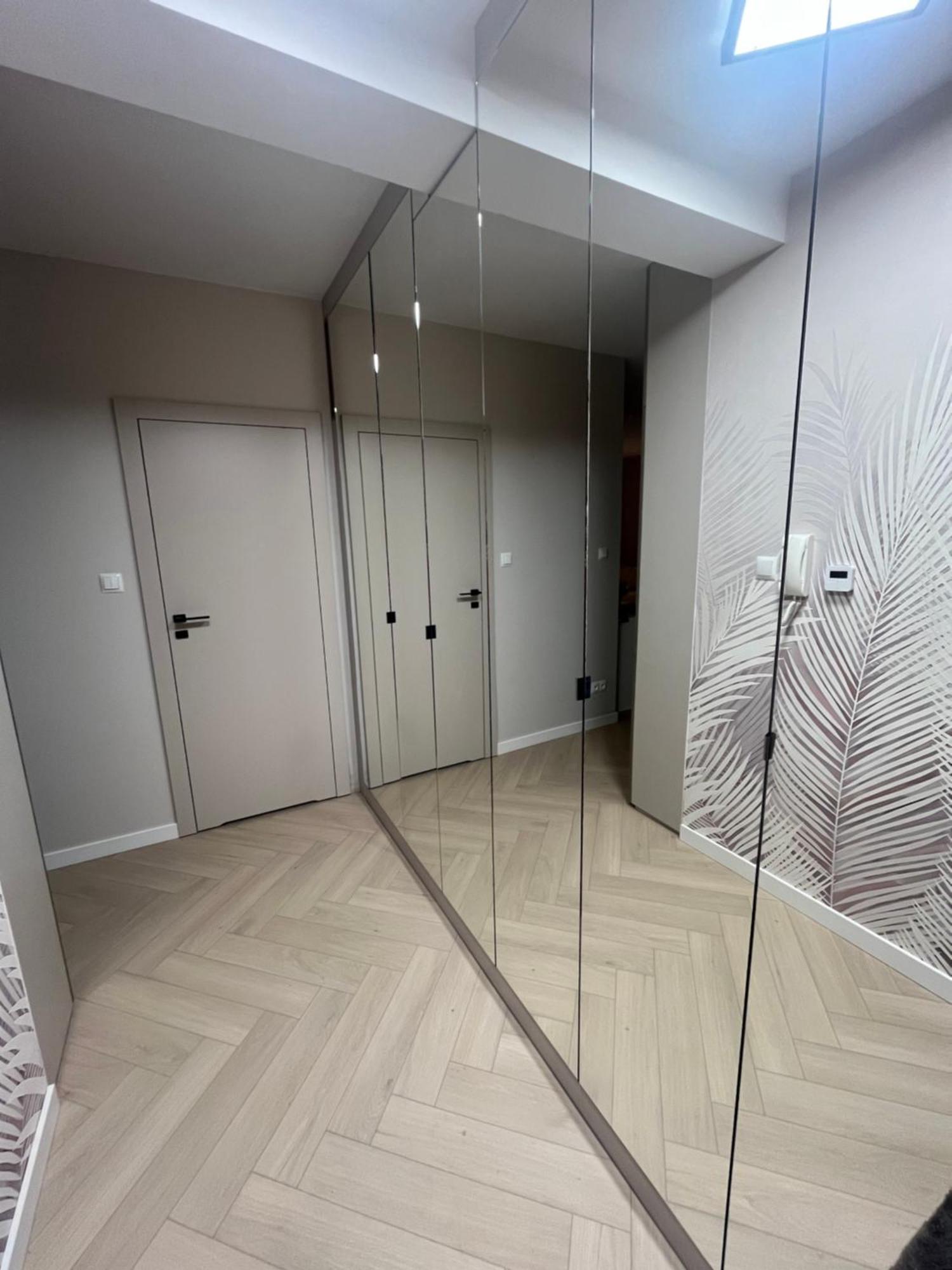 Apartament Kaszmirowy Bielsko-Biała Buitenkant foto
