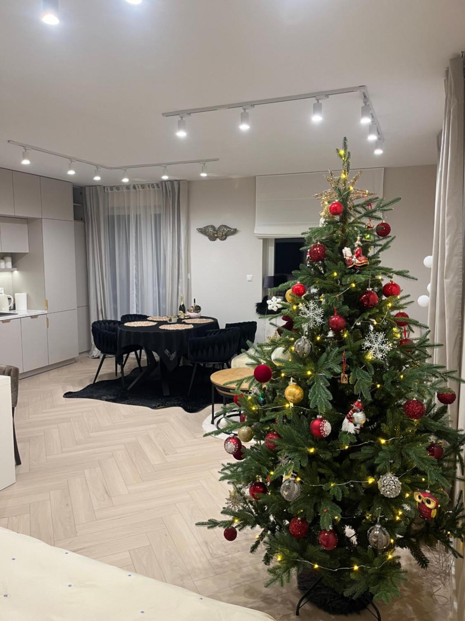 Apartament Kaszmirowy Bielsko-Biała Buitenkant foto