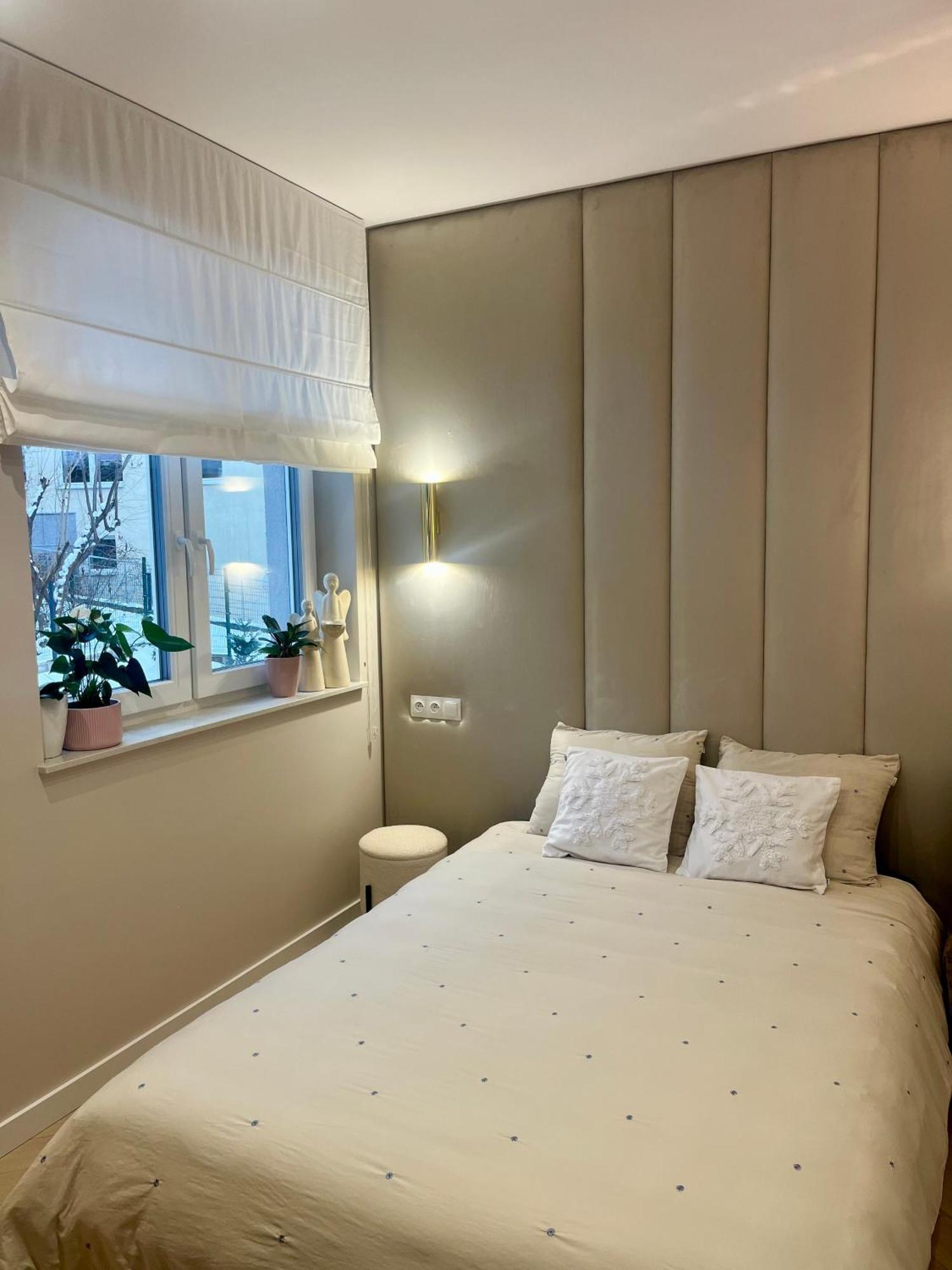 Apartament Kaszmirowy Bielsko-Biała Buitenkant foto