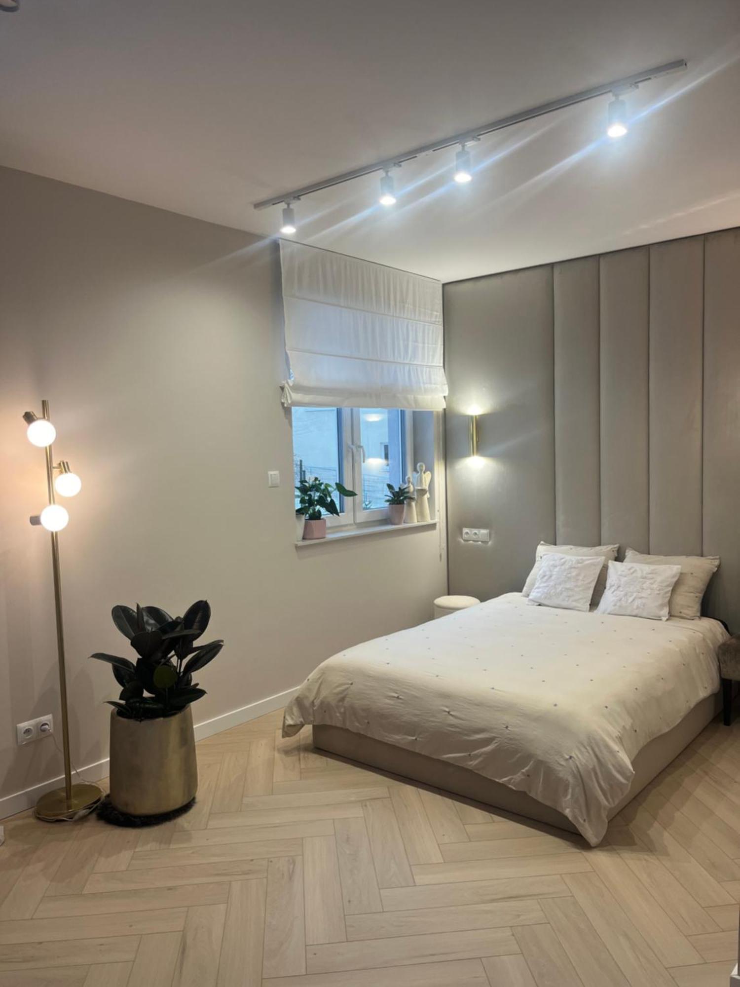 Apartament Kaszmirowy Bielsko-Biała Buitenkant foto