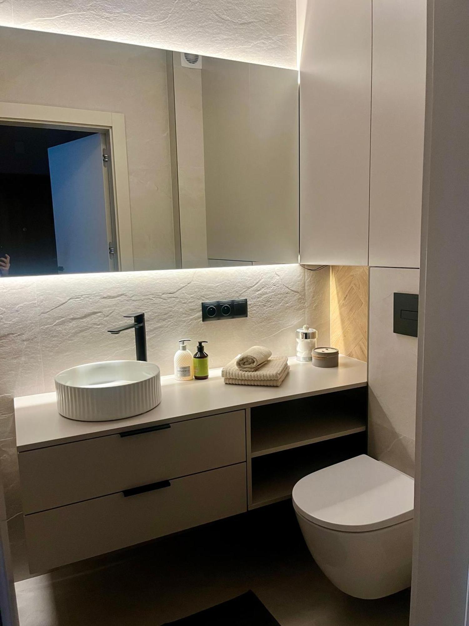 Apartament Kaszmirowy Bielsko-Biała Buitenkant foto