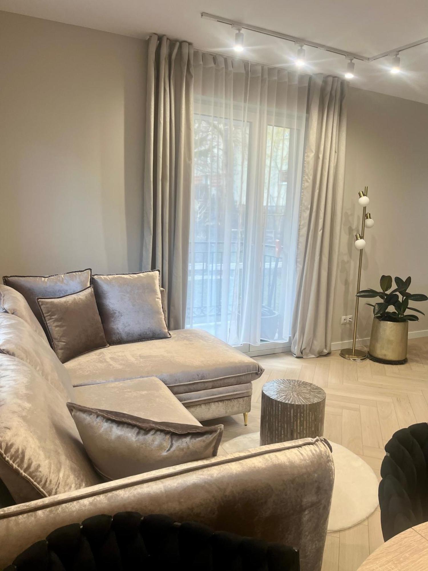 Apartament Kaszmirowy Bielsko-Biała Buitenkant foto
