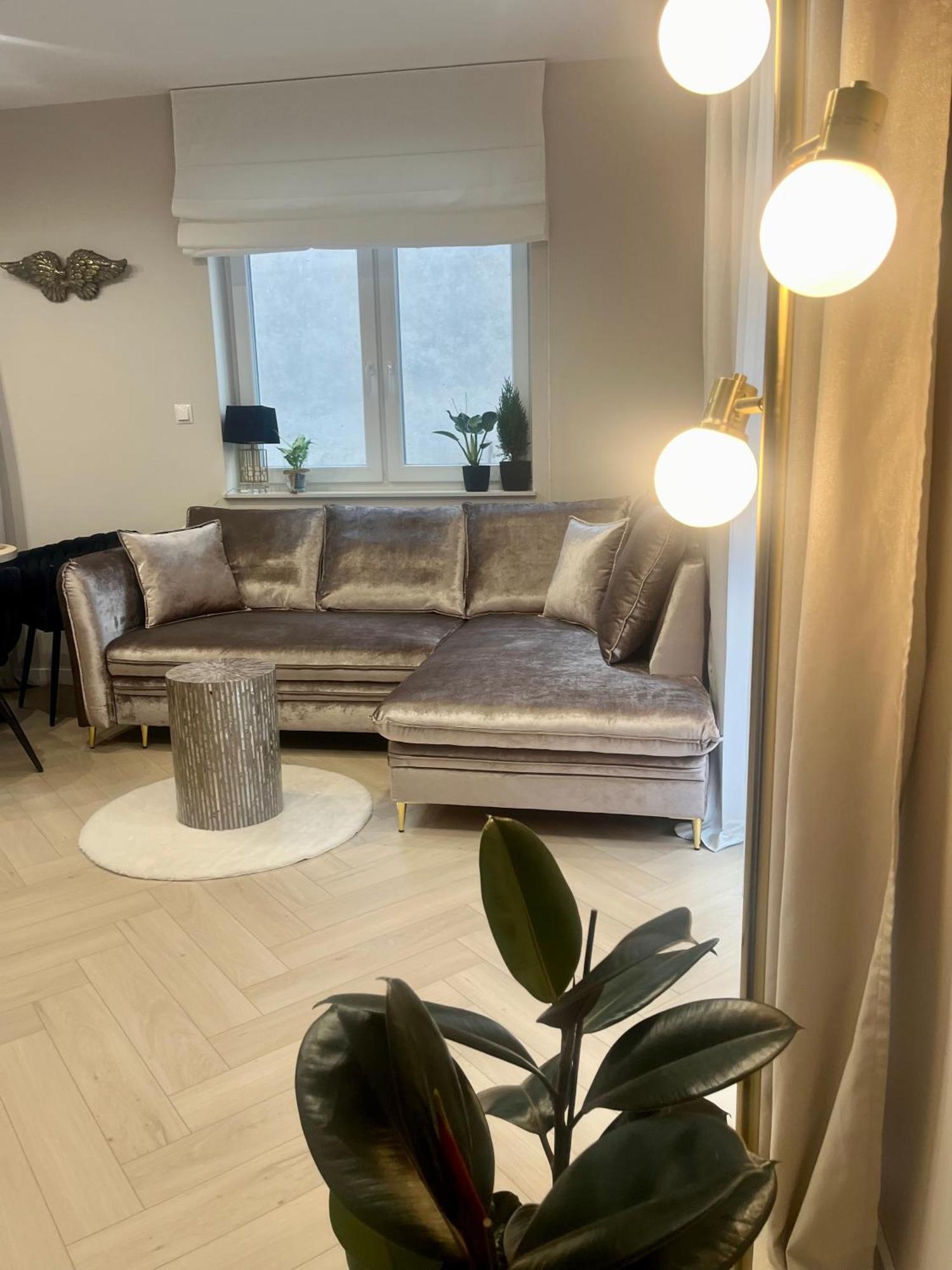 Apartament Kaszmirowy Bielsko-Biała Buitenkant foto