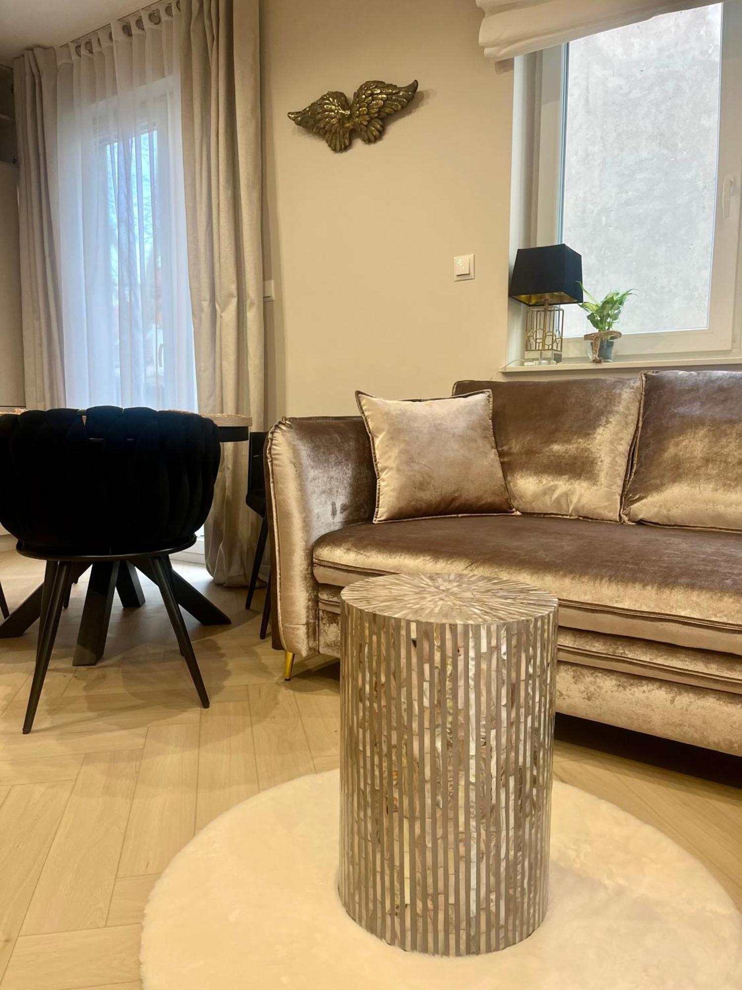 Apartament Kaszmirowy Bielsko-Biała Buitenkant foto