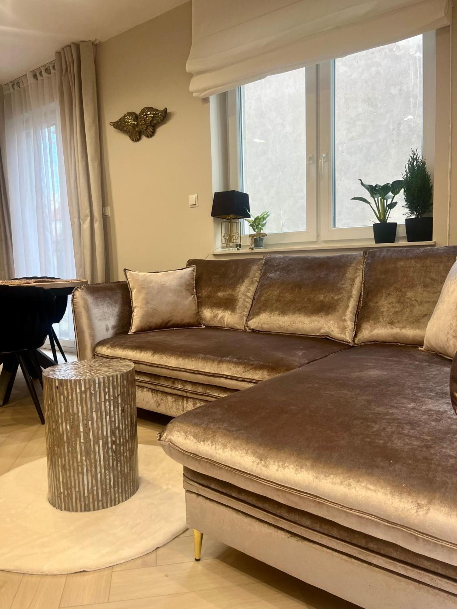 Apartament Kaszmirowy Bielsko-Biała Buitenkant foto