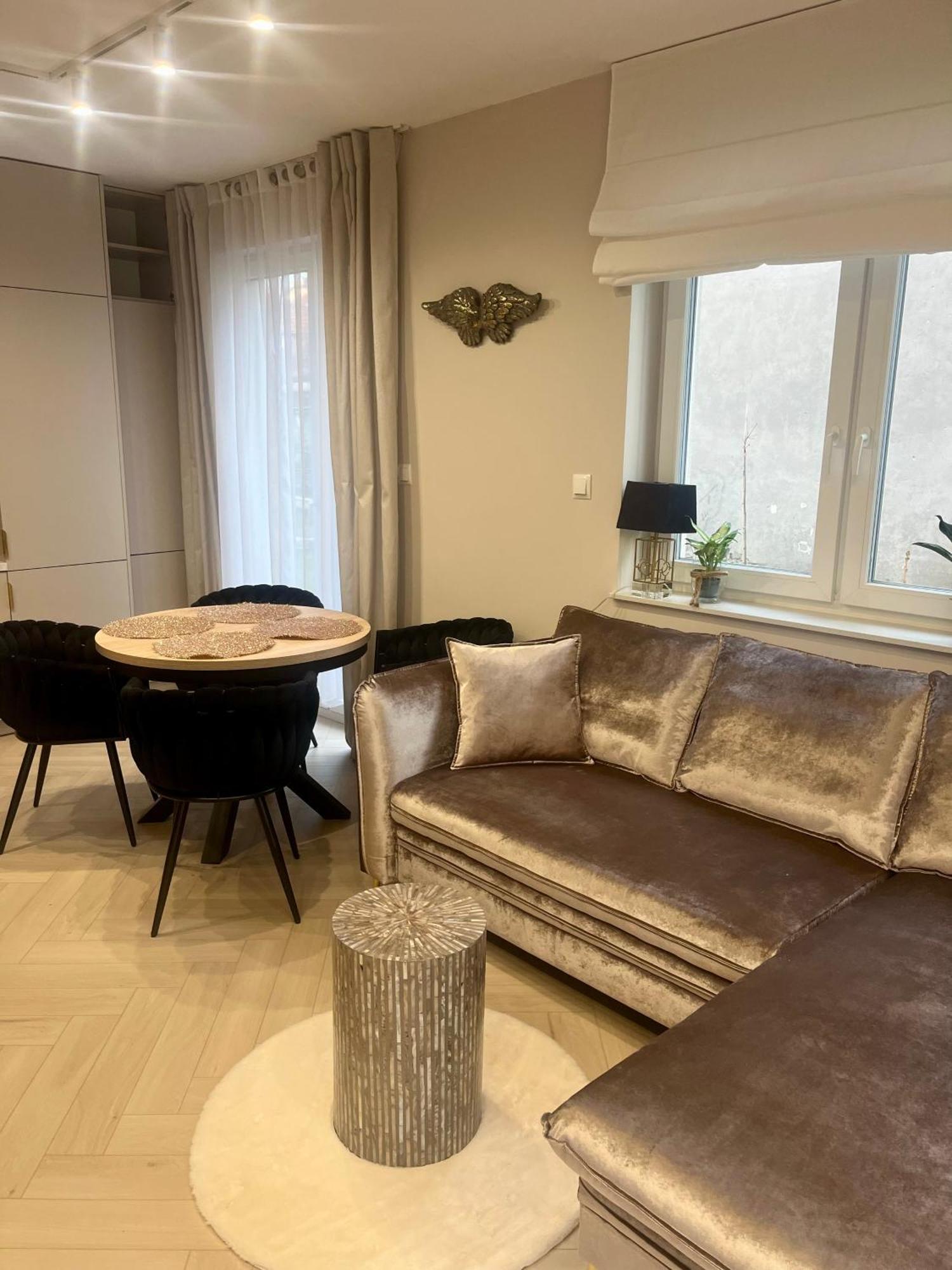 Apartament Kaszmirowy Bielsko-Biała Buitenkant foto