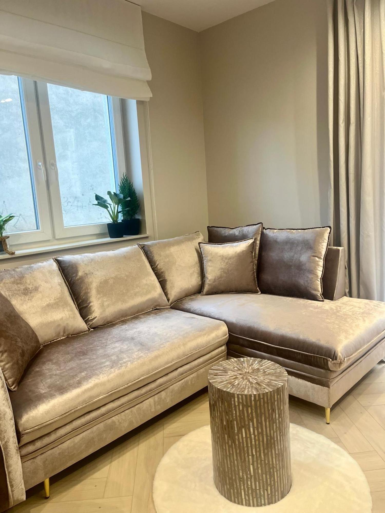 Apartament Kaszmirowy Bielsko-Biała Buitenkant foto
