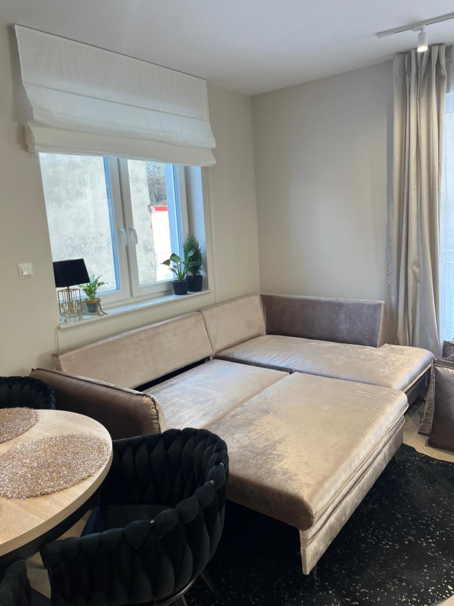 Apartament Kaszmirowy Bielsko-Biała Buitenkant foto