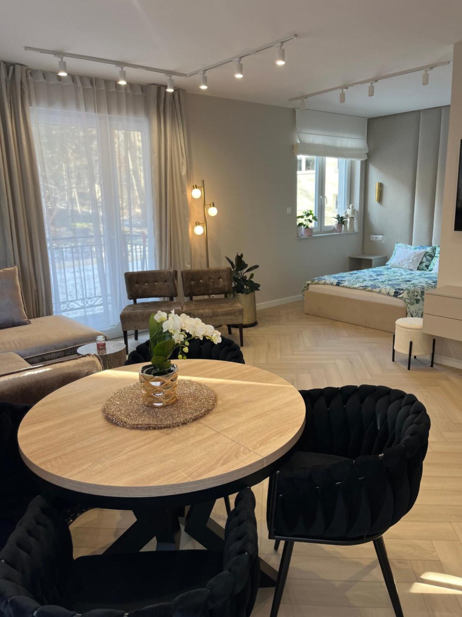 Apartament Kaszmirowy Bielsko-Biała Buitenkant foto